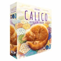 Calico
