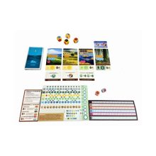 Cascadia – Gördülő dombok