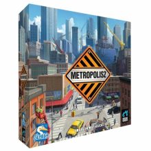 Metropolisz