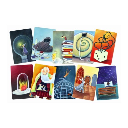 Dixit