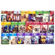 7 Csoda - 2. kiadás