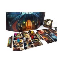 Mysterium - 2. kiadás