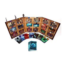 Mysterium - 2. kiadás