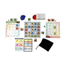 Quadropolis