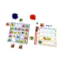 Quadropolis