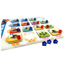 Quadropolis