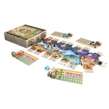 Dice Forge - A sors kovácsai