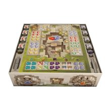 Dice Forge - A sors kovácsai