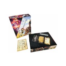 Unlock! – Különös kalandok