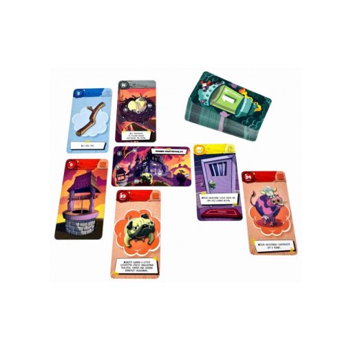 Unlock! – Különös kalandok