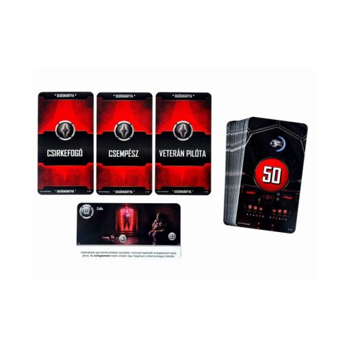 Unlock! – Star Wars