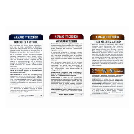 Unlock! – Star Wars