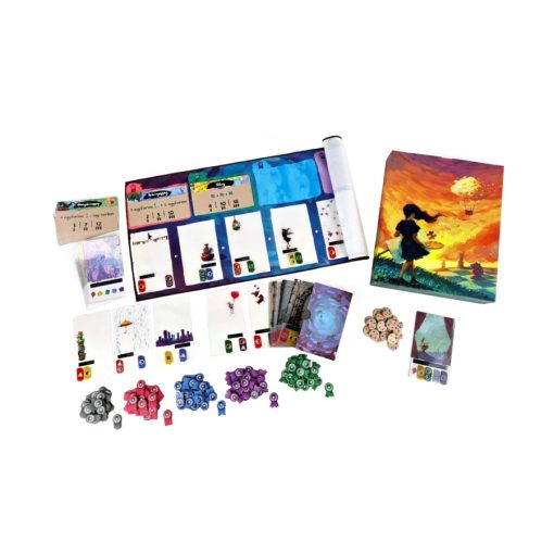 Canvas: Festői vásznak