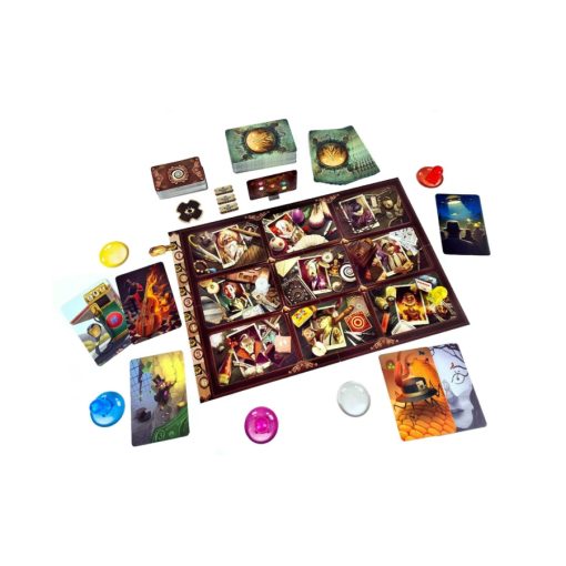 Mysterium Park