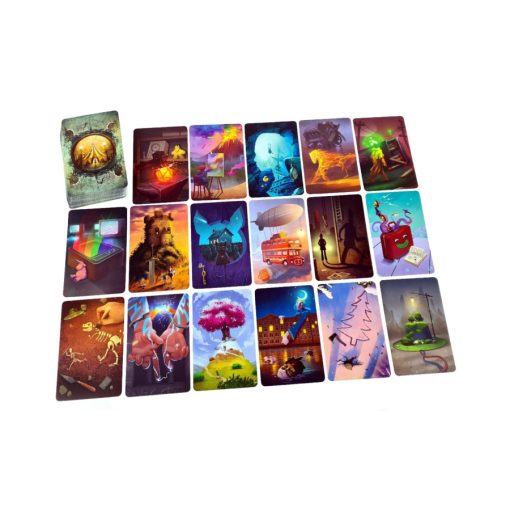 Mysterium Park