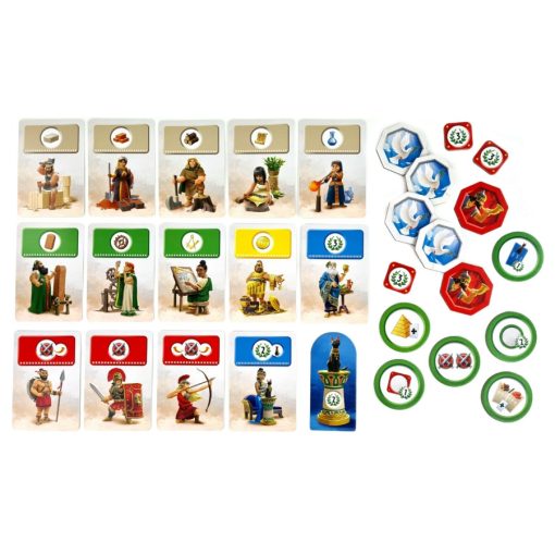 7 Csoda – Építészek