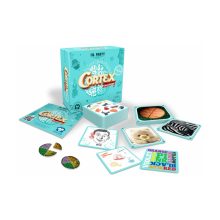 Cortex