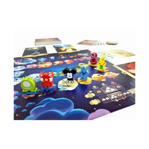 Dixit – Disney