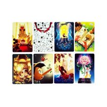 Dixit – Disney