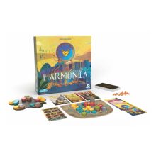 Harmónia