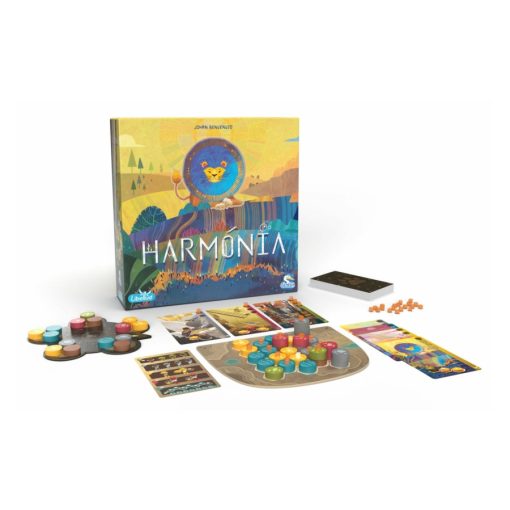 Harmónia