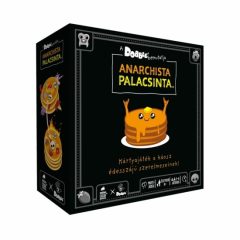 Anarchista palacsinta