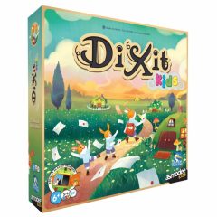 Dixit Kids