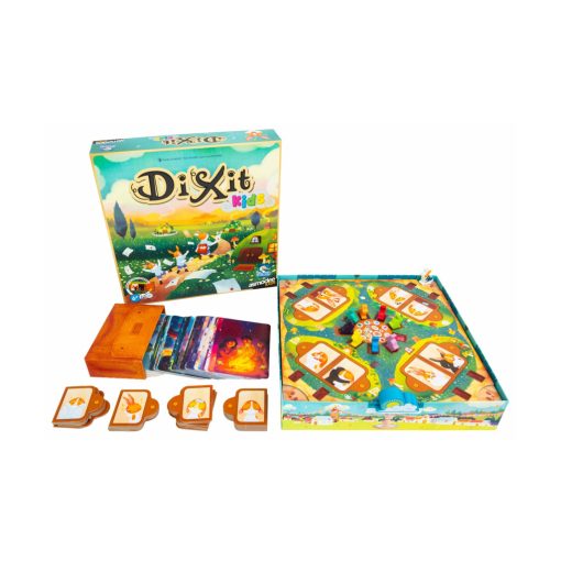 Dixit Kids
