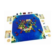 Menekülés a vulkánszigetről