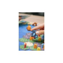 Menekülés a vulkánszigetről