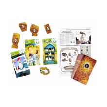 Unlock! Kids – Mesebeli kalandok