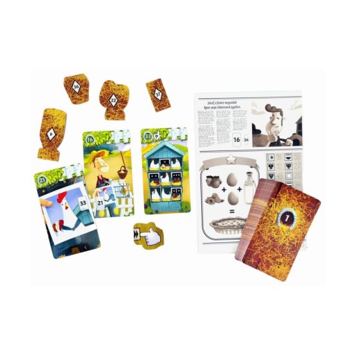 Unlock! Kids – Mesebeli kalandok