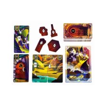 Unlock! Kids – Mesebeli kalandok