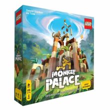 LEGO® Monkey Palace