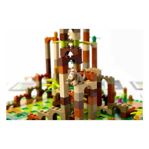 LEGO® Monkey Palace