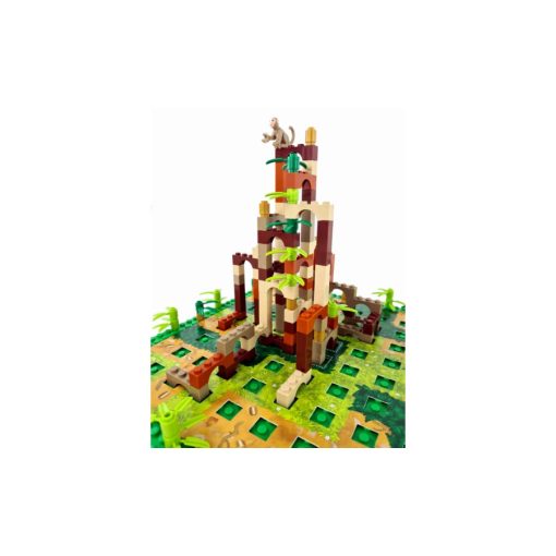 LEGO® Monkey Palace