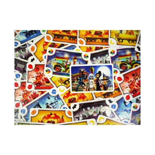 Ticket to Ride - Szellemvonat