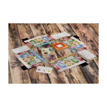 7 Csoda – Kockajáték