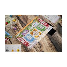 7 Csoda – Kockajáték