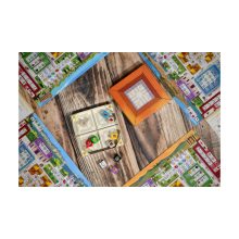 7 Csoda – Kockajáték