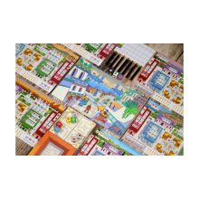 7 Csoda – Kockajáték