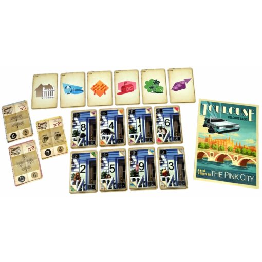 Köszöntünk álmaid városában!