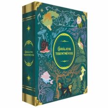 Csodálatos teremtmények