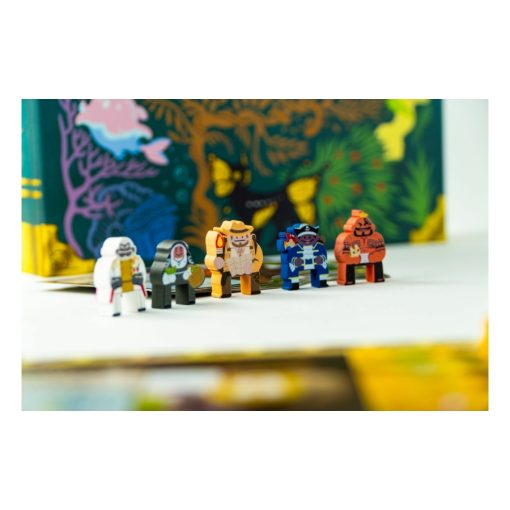 Csodálatos teremtmények