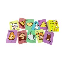 Cica, pizza, taco, gida, sajt