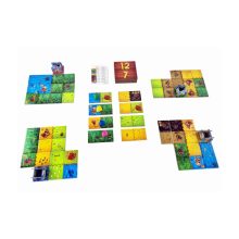 Kingdomino - 2. kiadás