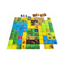 Kingdomino - 2. kiadás