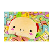 Cica, pizza, plüss, gida, sajt