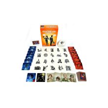 Fedőnevek képekkel