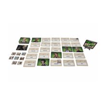 Fedőnevek négyszemközt - 2. kiadás